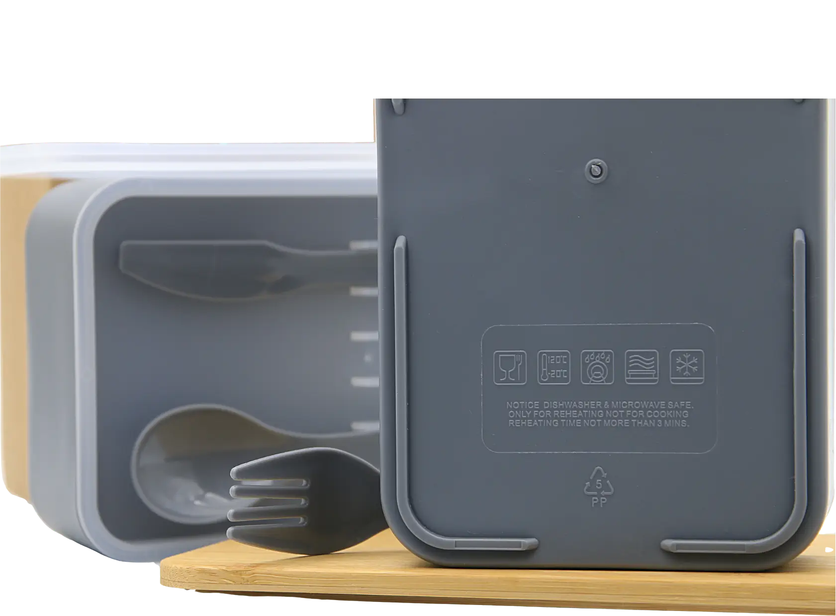 Bento Vesperbox Imkergut 