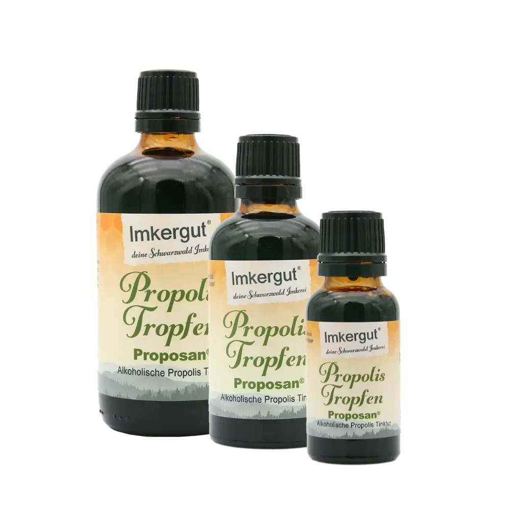 Propolis Tropfen