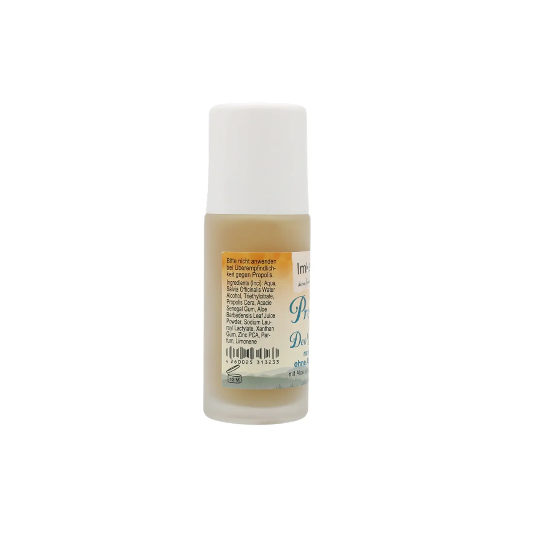 Propolis Deo Roll-On links