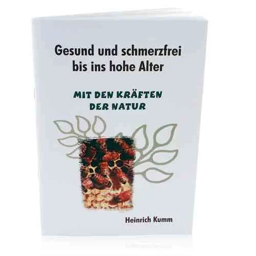 Gesund und schmerzfrei bis ins hohe Alter