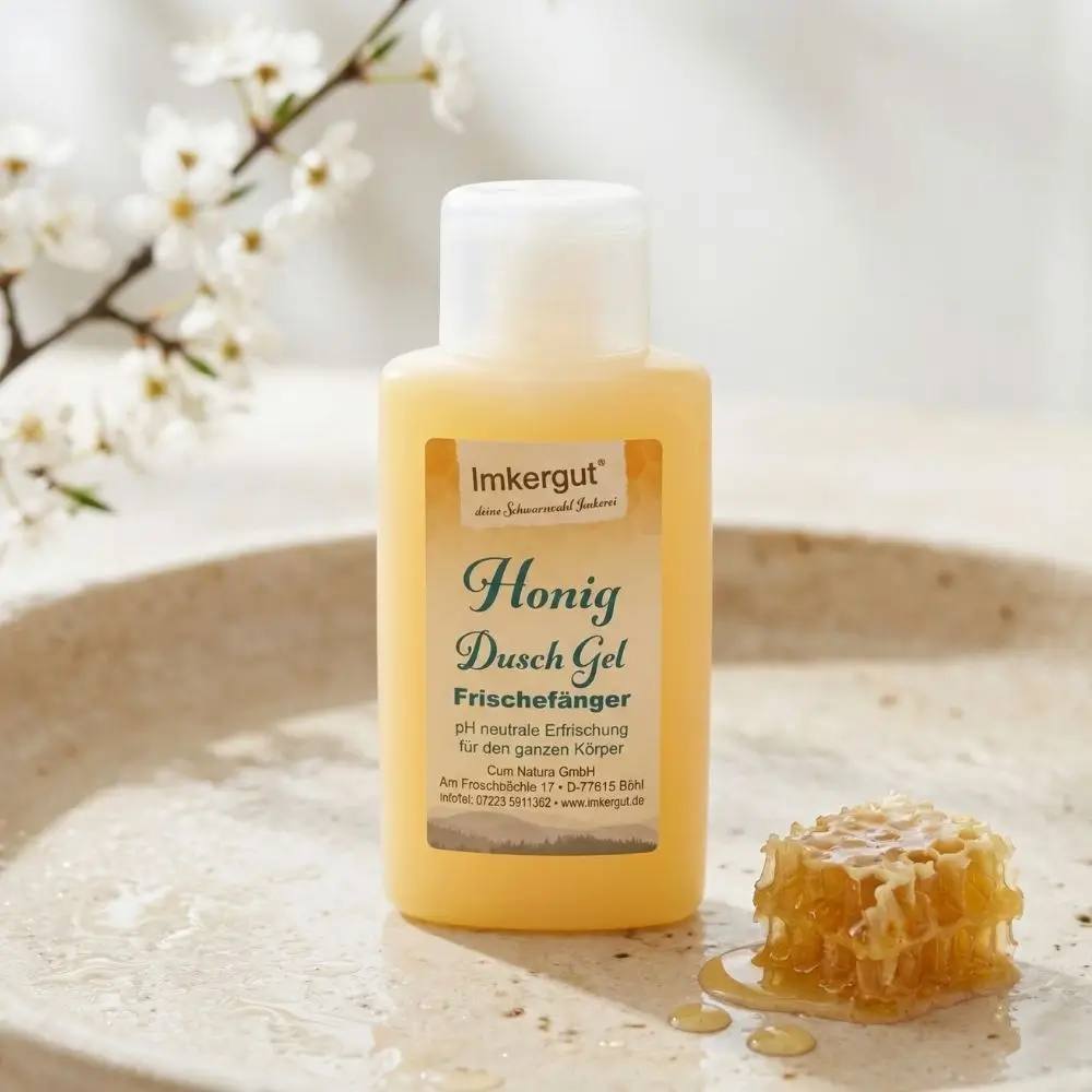 10% Rabatt auf Duschgel