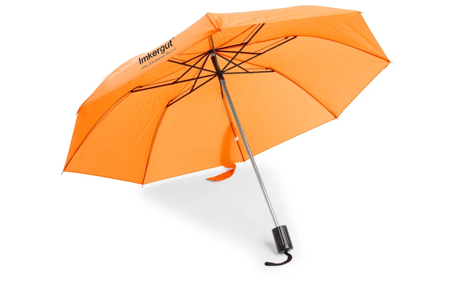 Regen-/Sonnenschirm "Imkergut"