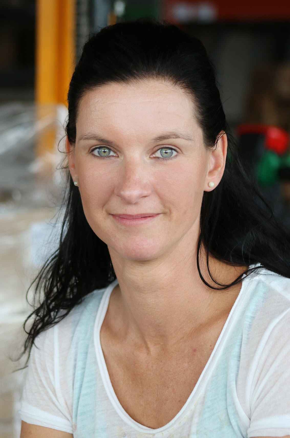 Mitarbeiterfoto von Nicole