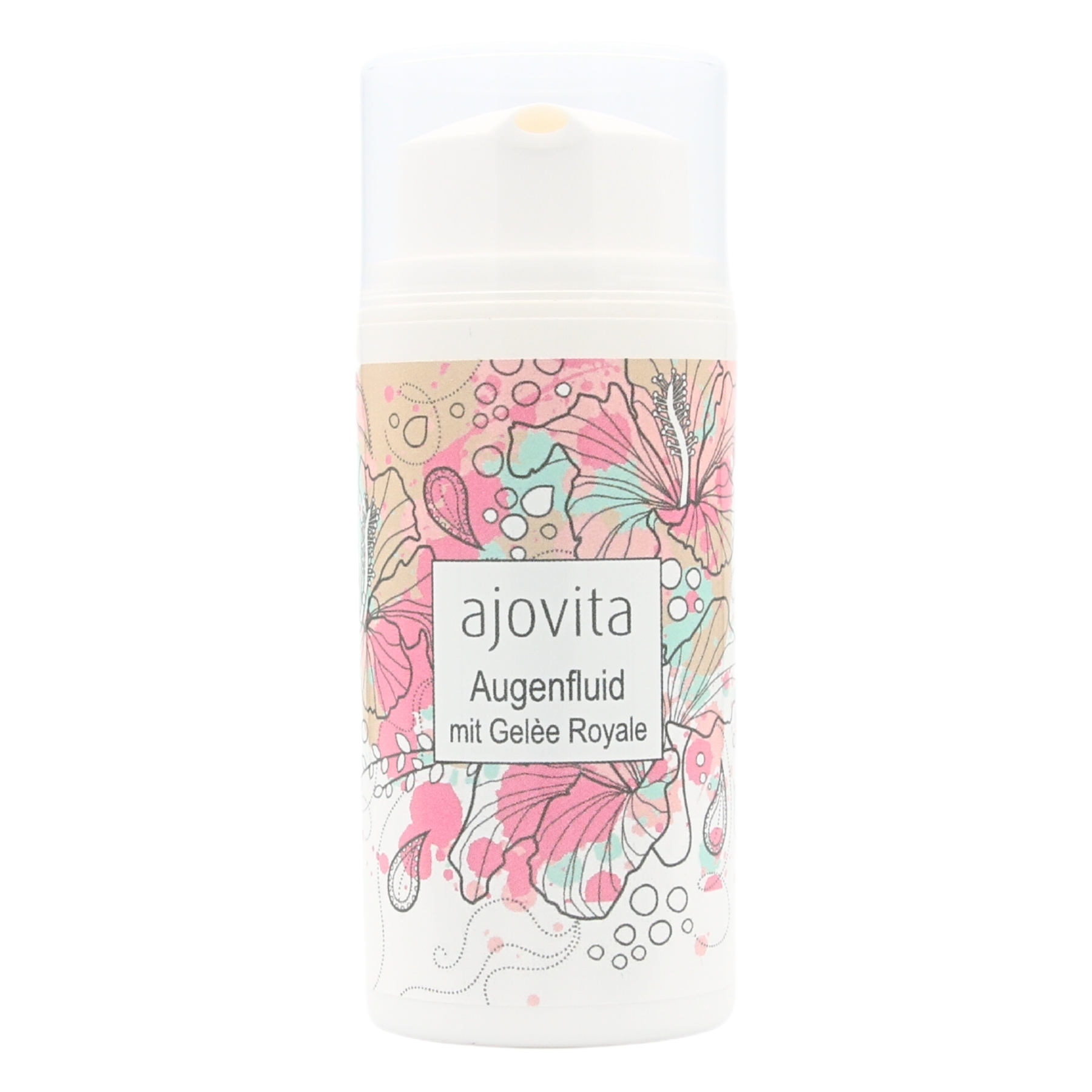 Gelée Royale Augenfluid Gelée Royale Augenfluid 50 ml Spender