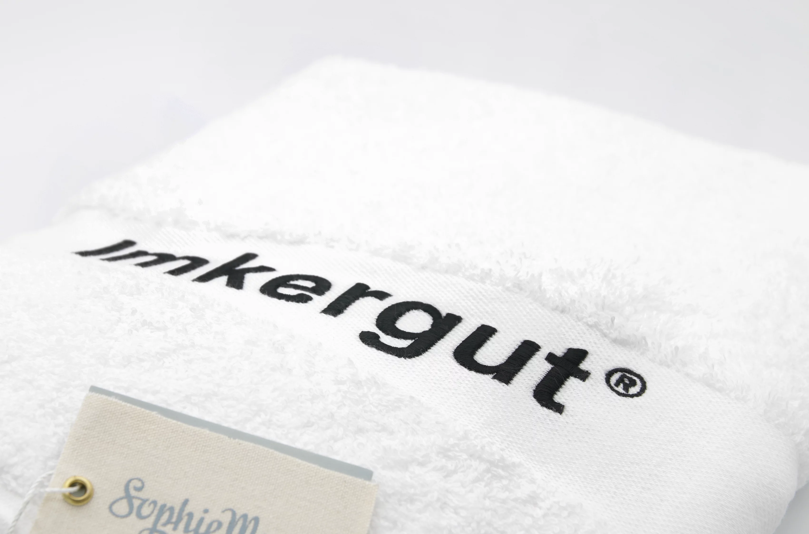 Handtuch Imkergut aus Bio-Baumwolle