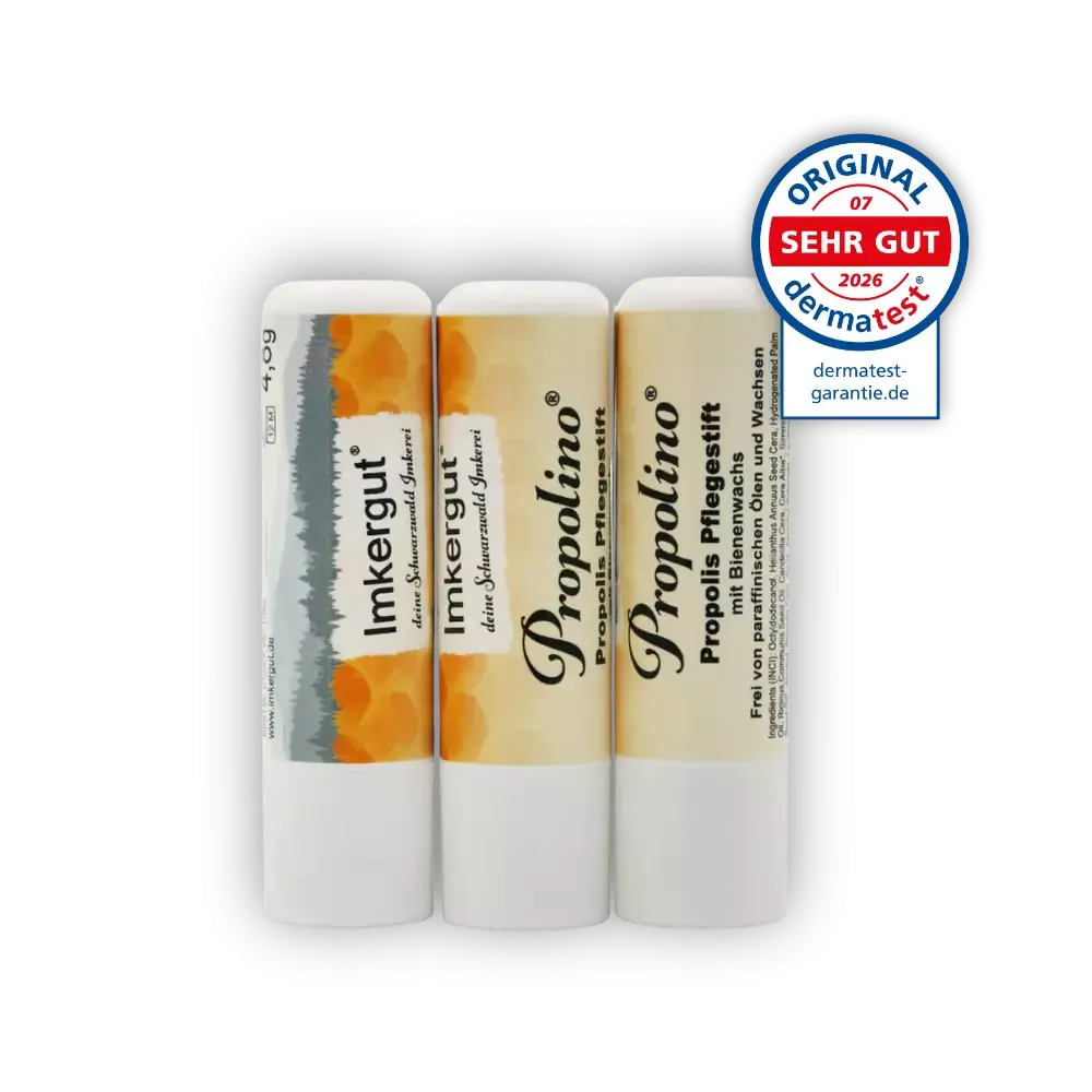 Propolino 3er-Sparset