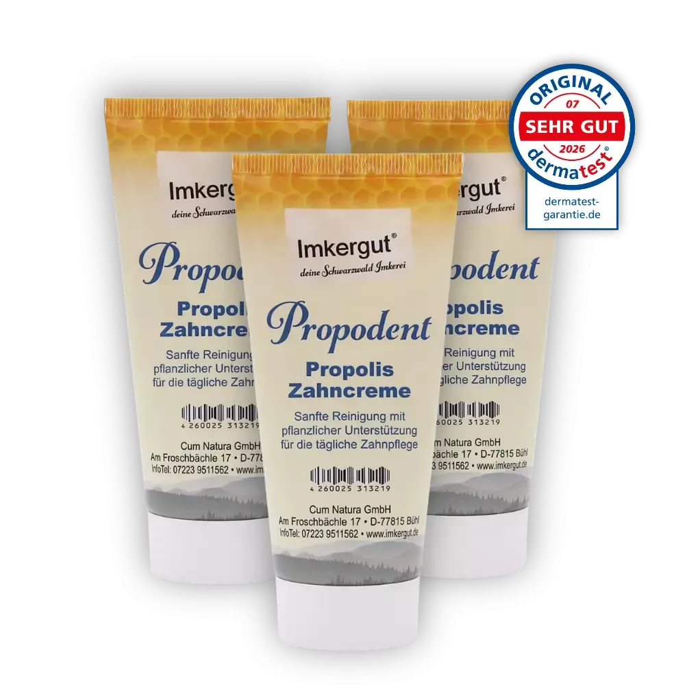 Propodent 3er-Sparset